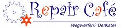 Logo Repair Café