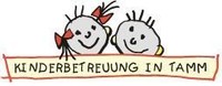 Logo: Kinderbetreuung in Tamm